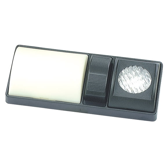 Grote 61301 Clear Eurostyle Map & Dome Light