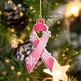 thumbnail image 2 of Home Improvement, 1pc Pinkseries Acrylic Cute Animals Ribbons Ornament Pinkseries Hanging Decorations Pendant Decorations Crafts Hanging Decorations, Hangs, 2 of 5