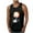 Black, variant on ZCFZJW Men's Bodybuilding Tank Top Casual Summer Tropical Palm Tree Print Workout Muscle Tank Sleeveless Graphic Gym Tees Shirts Blue XXXXL