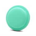 thumbnail image 1 of EIMELI Silicone Boîtier de Protection Anti-Rayures Doux Protection Couverture de la Peau Accessoires Compatibles pour AirTag Locator, 1 of 10