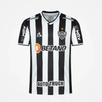 Le Coq Sportif Home Jersey Atletico Mineiro 2021/22 (Authentic)