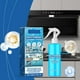 thumbnail image 5 of Limpiador de espuma de grasa de cocina | Spray limpiador multiusos para cocina, baño, superficies duras, vidrio | Fórmula de espuma ecológica | 100ml | Limpieza rápida y eficaz, 5 of 7