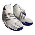 thumbnail image 1 of Ad-id-as PW 0 TO 6 BOS Men's Size 10.5 Pharrell Basketball Sneakers Hu EF7215, 1 of 6
