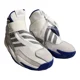thumbnail image 1 of Adi-das PW 0 TO 6 BOS Men's Size 10.5 Pharrell Basketball Sneakers Hu EF7215, 1 of 6