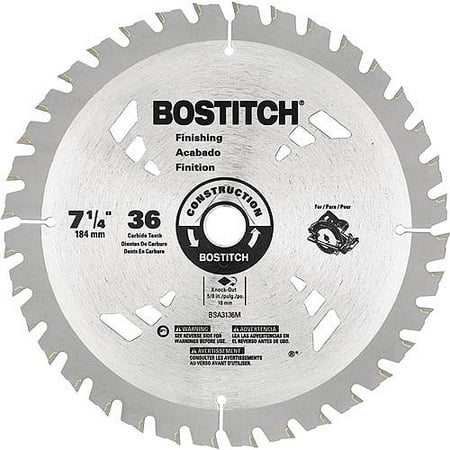 UPC 885911326896 product image for Bostitch 7 1/4