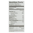 thumbnail image 3 of Let’S Do…Organic Heavy Coconut Cream, 13.5 Oz, Pack Of 12, 3 of 8