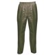 thumbnail image 1 of Regatta Pro - Pantalones impermeables plegables para la lluvia para mujer (Laurel), 1 of 2
