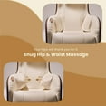 thumbnail image 4 of BODYFRIEND Eliza 3D Back Massage Chair Full Body Zero Gravity Massage Recliner, 4 of 8