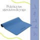 thumbnail image 2 of Tapete De Yoga Multiusos DELUXE Para Ejercicio C/ Goma Natural De Poliuretano Antideslizante, 2 of 7
