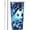 Dark Blue, variant on American Flag 20oz Tumbler with Lid and Straw for Women Men, 4th of July Insulated Tumblers Patriotic American Flag Stainless Steel Tumbler Double Wall Vacuum Travel Mug Coffee Cup
