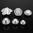 thumbnail image 3 of Cake Mould Tools, DIY Bath Bomb Molds, Fizzy Crafting Molds, Easy To, 3 of 8