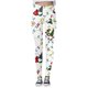 thumbnail image 2 of MKLEKYY Leggings deportivos con estampado navideño para mujer, leggings deportivos para ejercicio físico, pantalones de yoga 358, 2 of 4