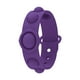thumbnail image 1 of Fidget Sensory Toy, Stress Reliever Push Pop Fidget Toy para niños, Adultos con Add, ADHD, Fidget Toy Antistress Toy Sensory Anti Stress Pop It Toys para aliviar el estrés y la ansiedad (Púrpura) Xemadio WRMH-887, 1 of 7