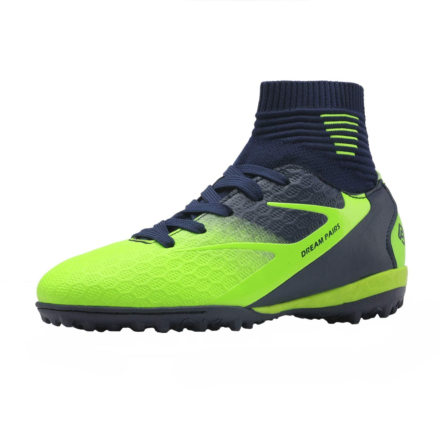 Dream Pairs DREAM PAIRS Kids Boys &amp; Girls Cleats Soccer