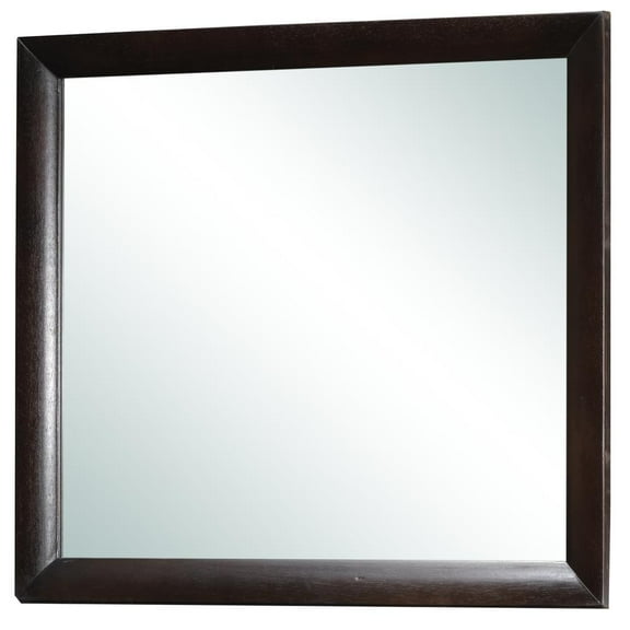 Glory Furniture Marilla G1525-M Cappuccino Mirror