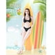 thumbnail image 3 of de bikini de mujer 1/ de slip para de acción femenina de 12 '', 3 of 9