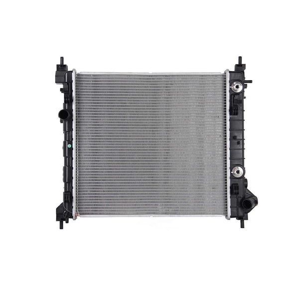 OSC 13342 Radiator