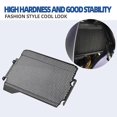 thumbnail image 2 of For Yzf-r7 Radiator Grille Guard For Yamaha Yzfr7 2021 2022 2023 2024 Motorcycle Radiator Grill Protection Cover Cooler Mesh, 2 of 5