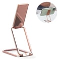 thumbnail image 1 of 1 pcs Holder for Cell Phone, Foldable Phone Finger Holder Kickstand Grip, Cell Phone Stand for Magnetic Car Mount Compatible with iPhone Android, 1 of 9