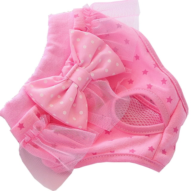 Pantalones fisiológicos para cachorros, pantalones sanitarios para perros, pantalones sanitarios lindos para perros, pantalones menstruales para perras y gatos, innovación moderna