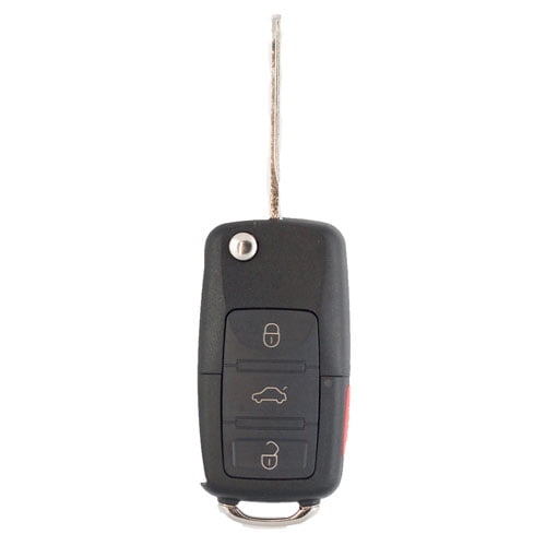 Keyless2Go New Keyless Entry 4 Button Remote Car Key for Select Honda Civic Vehicles That Use FCC N5F-S0084A and 35111-SVA-306