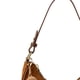 thumbnail image 4 of Bolso de axila con relieve para mujer, bolso suave y lindo con cierre de cremallera, con correa ajustable, 4 of 8