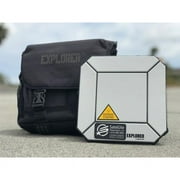 Cobham Explorer 510 BGAN Terminal