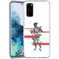 thumbnail image 1 of TalkingCase Slim Phone Case Compatible for Samsung Galaxy S20 FE 4G/5G,(Not S20),David Statue Print,Lightweight,Flexible,Soft, USA, 1 of 7