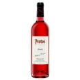 thumbnail image 1 of Pack de 4 Vino Rosado Protos Rosado 750 ml, 1 of 2