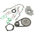 thumbnail image 2 of ECCPP Engine Timing Chain Kit suit for GMC,for Hummer,for Pontiac 4.8L 5.3L 5.7L 6.0L, 2 of 5