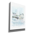 thumbnail image 2 of Epic Graffiti 'New England Port II' by Ethan Harper, Canvas Wall Art, 18"x26", 2 of 2