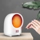 thumbnail image 1 of Mini Fast Heat Up Heater For Room Office Bedroom, 1 of 5