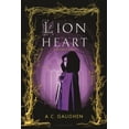 thumbnail image 2 of Lion Heart (Scarlet, Bk. 3), 2 of 2