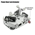 thumbnail image 5 of Unique Bargains Front Right Door Latch Lock Actuator Replacement Fit for Ford Explorer 1991-2001 V6 4.0L Sport Utility, 5 of 7