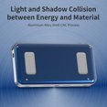 thumbnail image 3 of Videoconsola TFixol Azul, 3 of 8