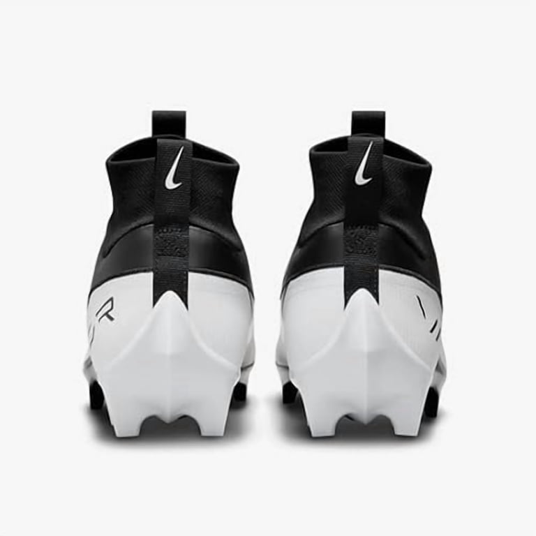 NEW Nike Vapor Edge Pro 360 2 Football Cleats DA5456-001 Size 8.5 Black #1 Nike Vapor Edge Pro 360 2 Football Cleats DA5456-001 Size  main image 4