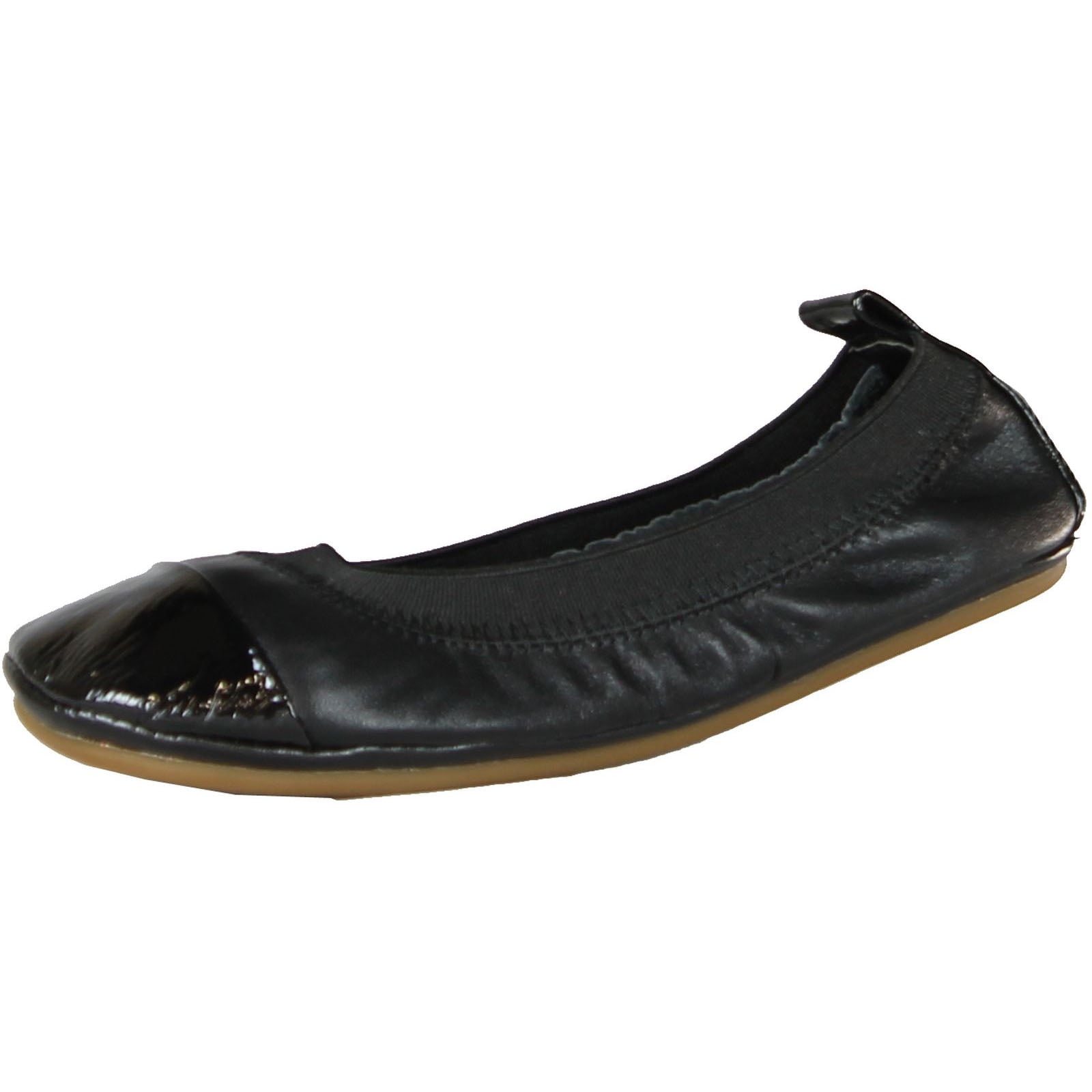 yosi samra pointed flats