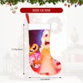 thumbnail image 3 of Sigee inside out 2 (48) for Christmas Stocking Stocking for Kids, Holiday and Family Stocking for Fireplace or Party Decoration, 3 of 6
