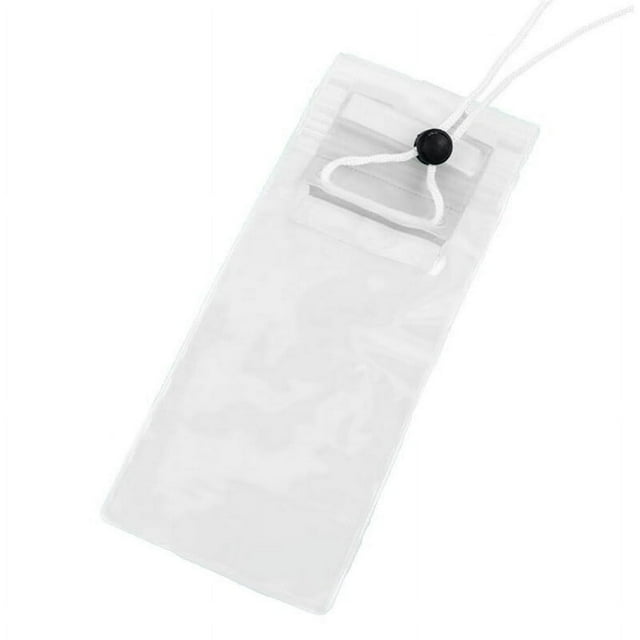 Phone Waterproof Bag Phone Waterproof Pouch High-definition Touch Screen Phone Protection Beach Diving Phone Case Diving Supplies