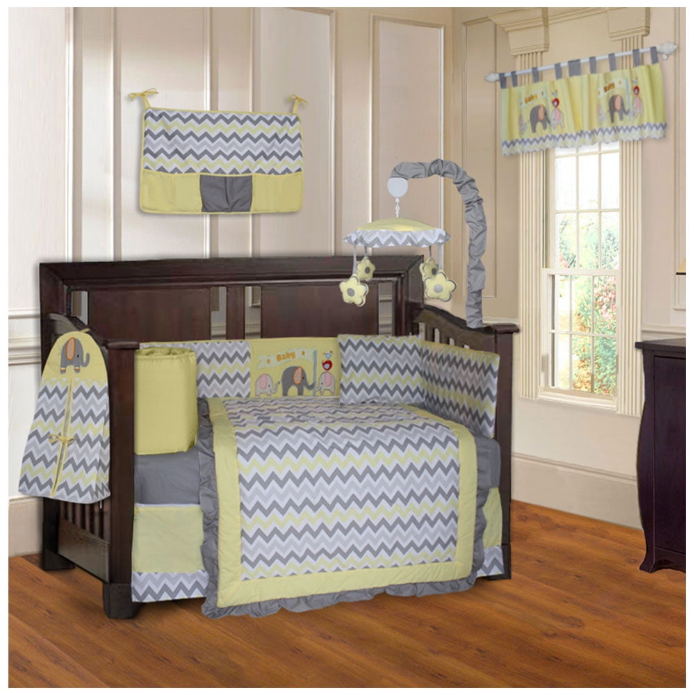 paw patrol crib bumper