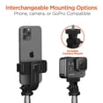 thumbnail image 2 of SnapShot Wireless Selfie Stick + Trípode Hypergear 15437, 2 of 4