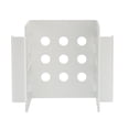 thumbnail image 2 of 2.5in HDD Mounting Rack, Support  IDE Space Extension 2.5in Hard Drive Rack Strong Durable Easy Installation Aluminium Alloy  For HDD, 2 of 7