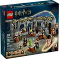 thumbnail image 3 of LEGO Harry Potter Hogwarts Castle: Potions Class, Collectible Halloween Toy for 8 Year Old Girls and Boys, 76431, 3 of 9