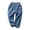 0##Dark Blue94, variant on Boys Baggy Jeans Summer Lightweight Pull On Denim Pants Casual Trousers, Sizes 2-12