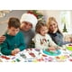 thumbnail image 2 of Mantel para colorear SICOHOME Christmas Giant 90x137 cm, 2 of 7