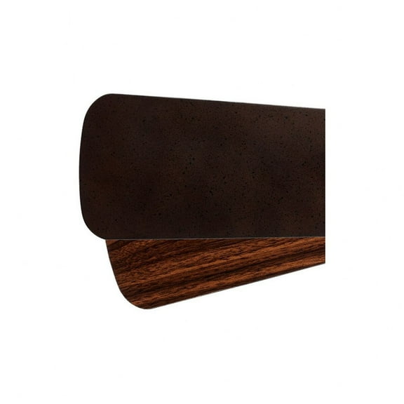 4258624121-Quorum Lighting-Accessory - Type 1 Blade-42 Inches Wide-Oiled Bronze/Walnut Finish