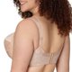 thumbnail image 2 of Sostén Playtex US4693 inalámbrico con comodidad en los hombros de 18 horas, 2 of 6