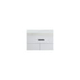 thumbnail image 2 of Elegant Decor Dior 3" Center to Center Matte Black Bar Pull Multipack (set of 10), 2 of 4