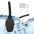 thumbnail image 4 of Kit de Bulbo de Enema de Silicona con Gran Capacidad Reutilizable y Fácil de Usar para Mujeres y Hombres Promueve la Defecación Detiene la Diarrea Limpieza de Colon ANGGREK Otros, 4 of 8