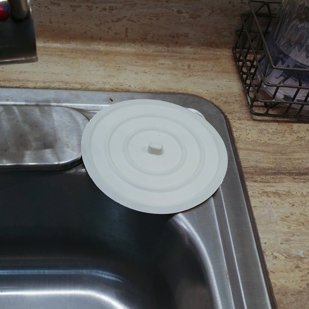 2pc Kitchen Bathroom Sink Shower Tub Drain Stop Rubber Bath Cover Bathtub Plugs 2pc Kitchen Bathroom Sink Shower Tub Drain Stop Rubber Bath Cover Bathtub Plugs